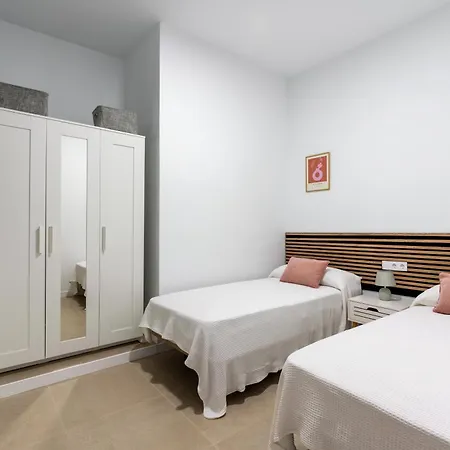 La Flor De Appartement