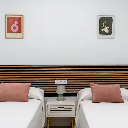 Appartement La Flor De Sevilla